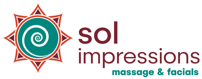 SOL Impressions Massage Studio - (970) 453-2085 - 111 South Main Street, Unit C12 - 2nd floor - Breckenridge, Colorado  80424